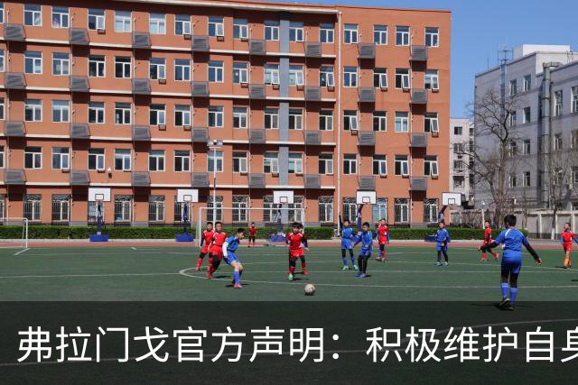 弗拉门戈官方声明：积极维护自身权益，静待最终裁决